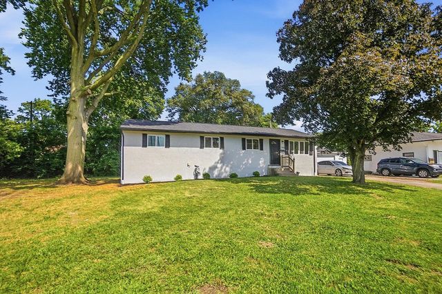 1718 Weiler Avenue, Columbus, OH 43207