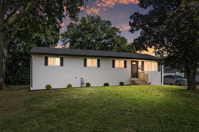 1718 Weiler Avenue, Columbus, OH 43207