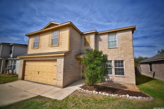 25907 Torch Lily, San Antonio, TX 78260