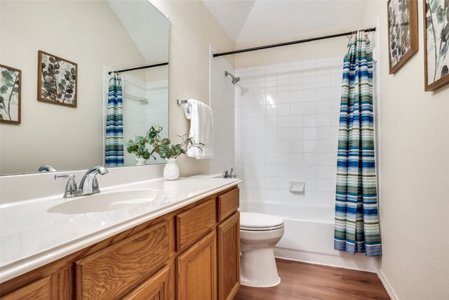 10059 Cambridge Drive, Frisco, TX 75035