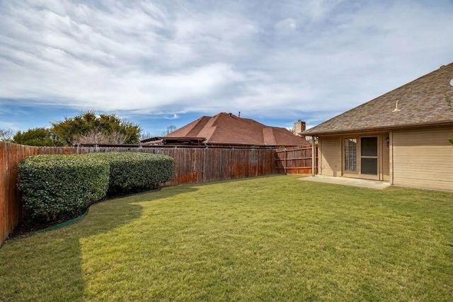 10059 Cambridge Drive, Frisco, TX 75035