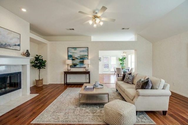 10059 Cambridge Drive, Frisco, TX 75035