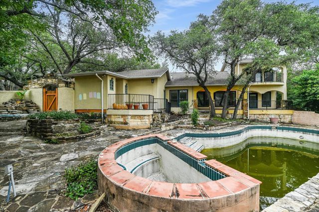4242 Westlake DR, Austin, TX 78746