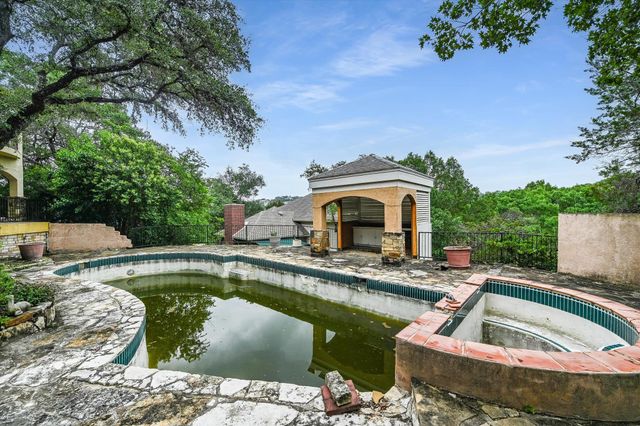 4242 Westlake DR, Austin, TX 78746