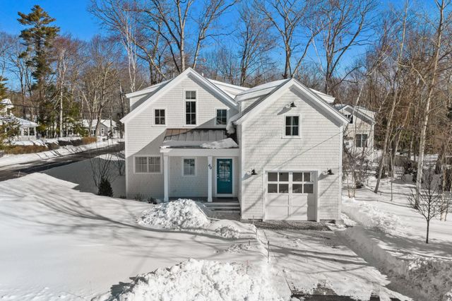 49 Jenness Avenue, Rye, NH 03870