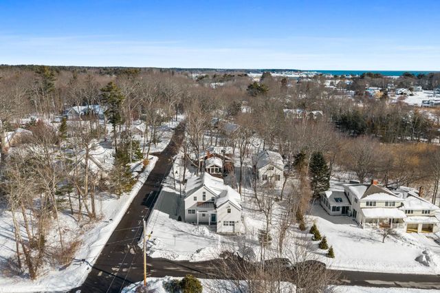 49 Jenness Avenue, Rye, NH 03870