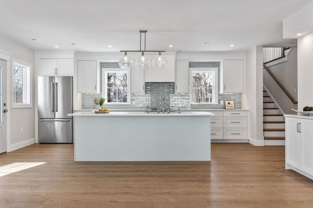 49 Jenness Avenue, Rye, NH 03870