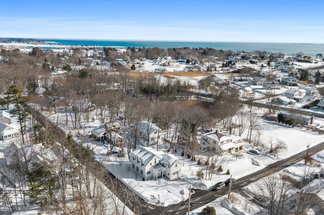 49 Jenness Avenue, Rye, NH 03870