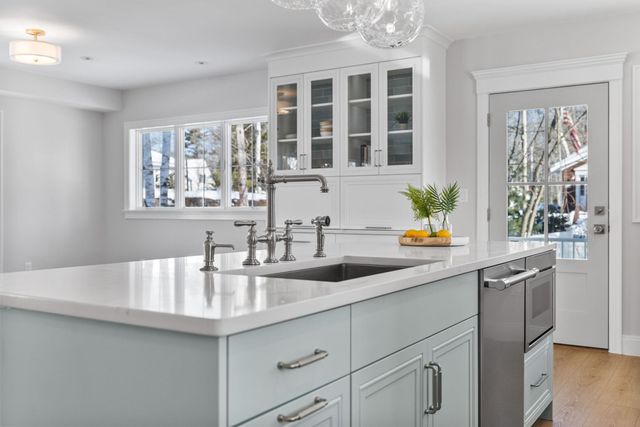 49 Jenness Avenue, Rye, NH 03870