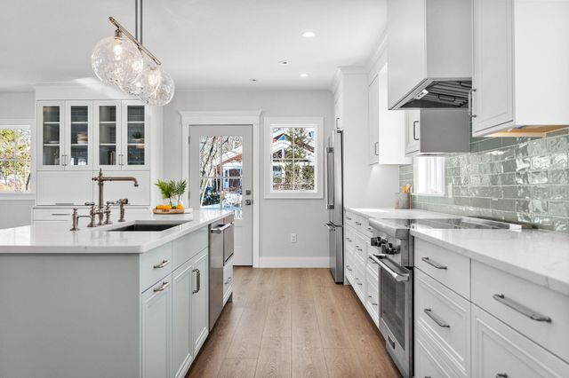 49 Jenness Avenue, Rye, NH 03870