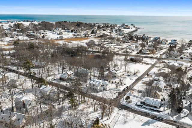 49 Jenness Avenue, Rye, NH 03870