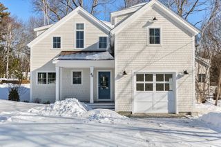 49 Jenness Avenue, Rye, NH 03870