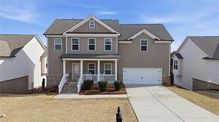 2691 Limestone Creek Drive, Gainesville, GA 30501