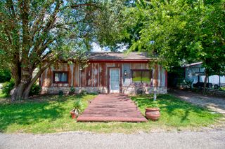 12 Old Shawnee Trail Drive, Gordonville, TX 76245