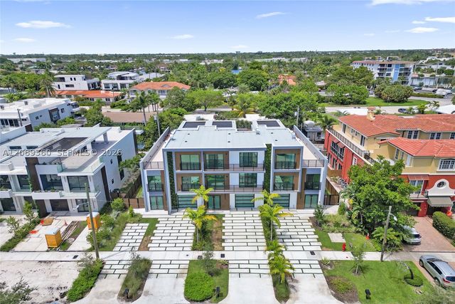 1825 NE 26th Ave 1, Fort Lauderdale, FL 33305