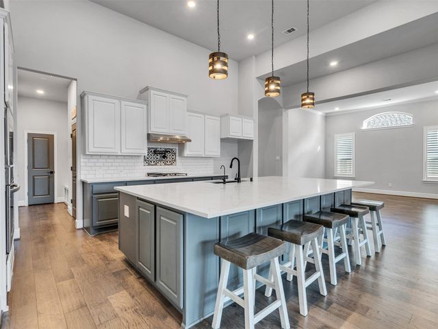 17416 Violet Vineyard St Street, Conroe, TX 77302