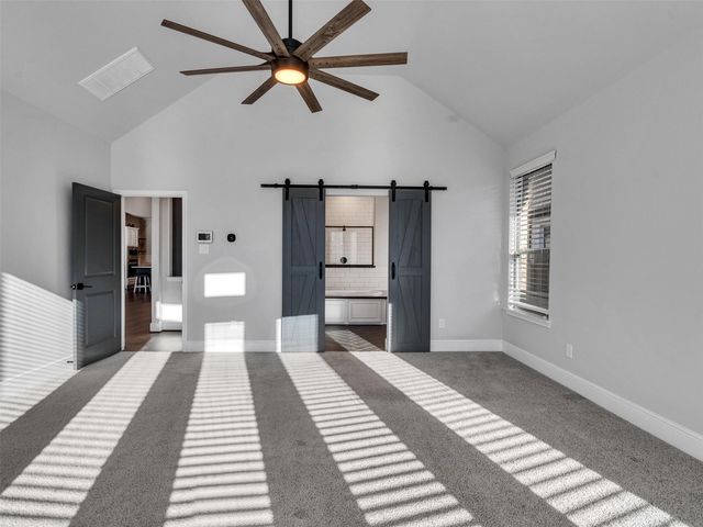 17416 Violet Vineyard St Street, Conroe, TX 77302