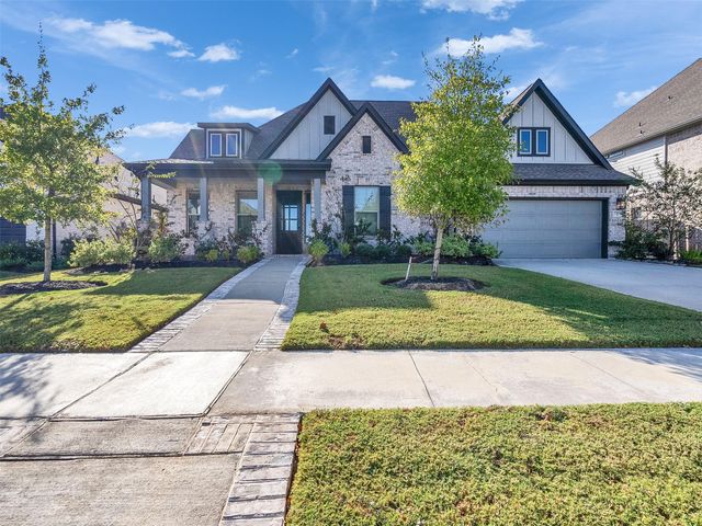 17416 Violet Vineyard St Street, Conroe, TX 77302