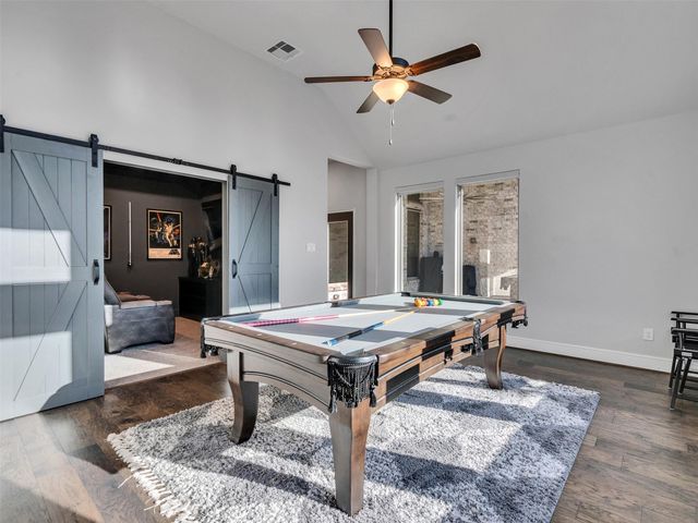 17416 Violet Vineyard St Street, Conroe, TX 77302