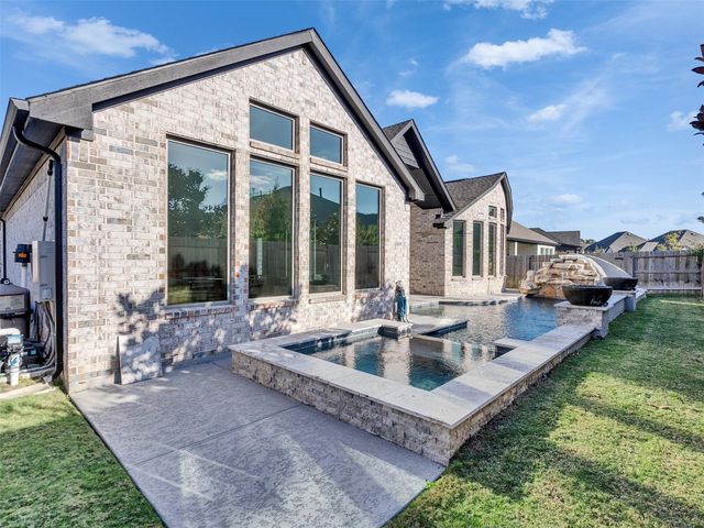 17416 Violet Vineyard St Street, Conroe, TX 77302