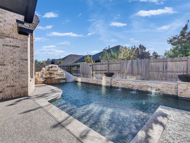 17416 Violet Vineyard St Street, Conroe, TX 77302