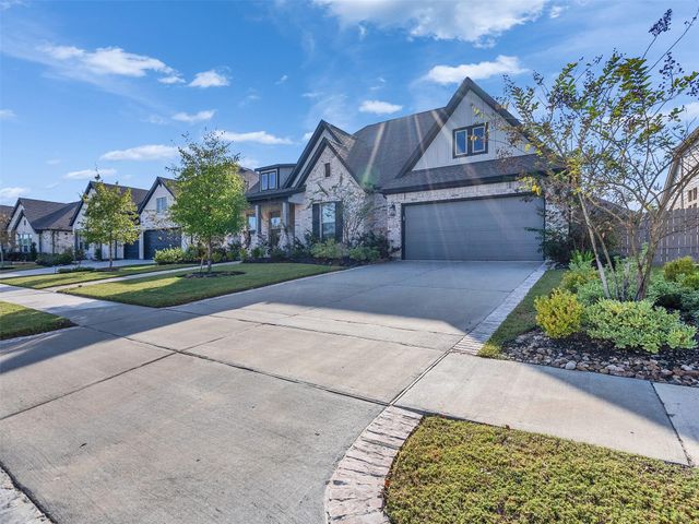17416 Violet Vineyard St Street, Conroe, TX 77302