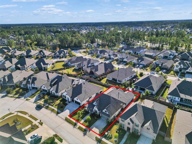 17416 Violet Vineyard St Street, Conroe, TX 77302