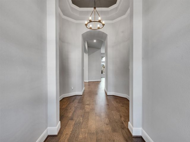 17416 Violet Vineyard St Street, Conroe, TX 77302