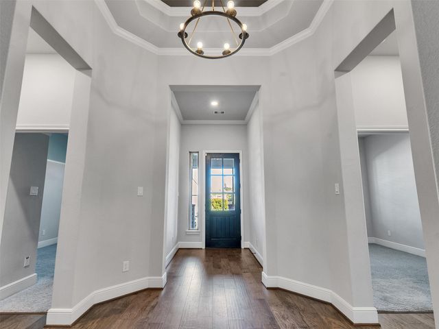 17416 Violet Vineyard St Street, Conroe, TX 77302