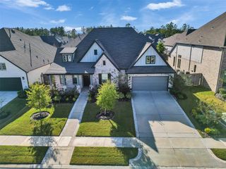 17416 Violet Vineyard St Street, Conroe, TX 77302