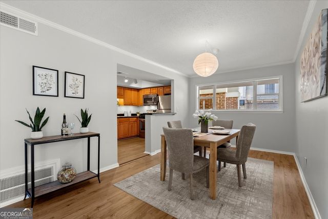 3301 Henderson Mill Road A2, Atlanta, GA 30341