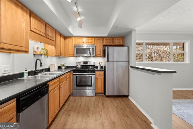 3301 Henderson Mill Road A2, Atlanta, GA 30341