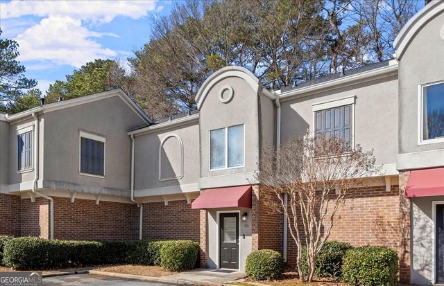 3301 Henderson Mill Road A2, Atlanta, GA 30341