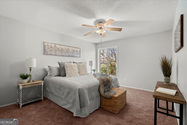 3301 Henderson Mill Road A2, Atlanta, GA 30341