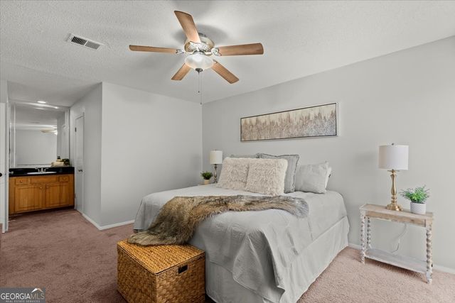 3301 Henderson Mill Road A2, Atlanta, GA 30341