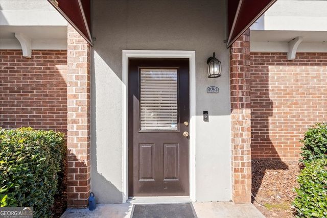 3301 Henderson Mill Road A2, Atlanta, GA 30341