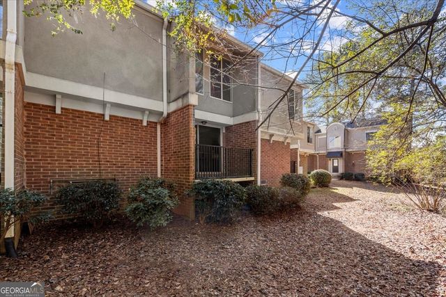 3301 Henderson Mill Road A2, Atlanta, GA 30341