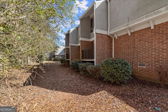 3301 Henderson Mill Road A2, Atlanta, GA 30341