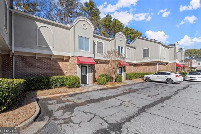 3301 Henderson Mill Road A2, Atlanta, GA 30341