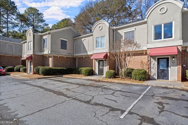 3301 Henderson Mill Road A2, Atlanta, GA 30341