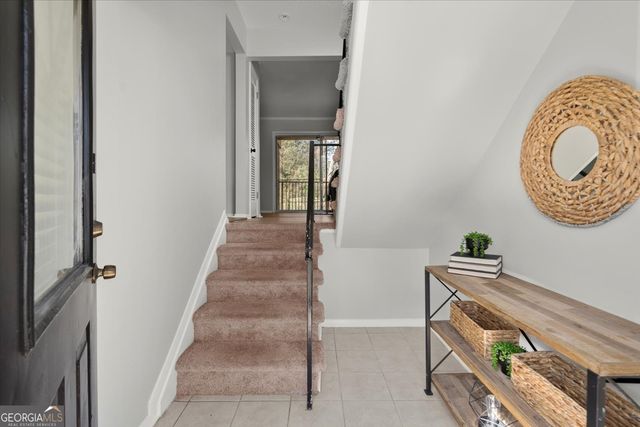 3301 Henderson Mill Road A2, Atlanta, GA 30341