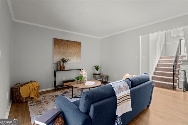 3301 Henderson Mill Road A2, Atlanta, GA 30341