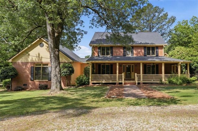 3750 Green Avenue, Loganville, GA 30052