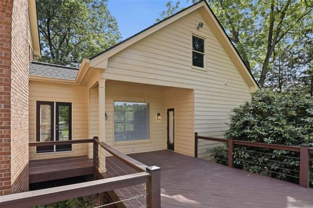 3750 Green Avenue, Loganville, GA 30052