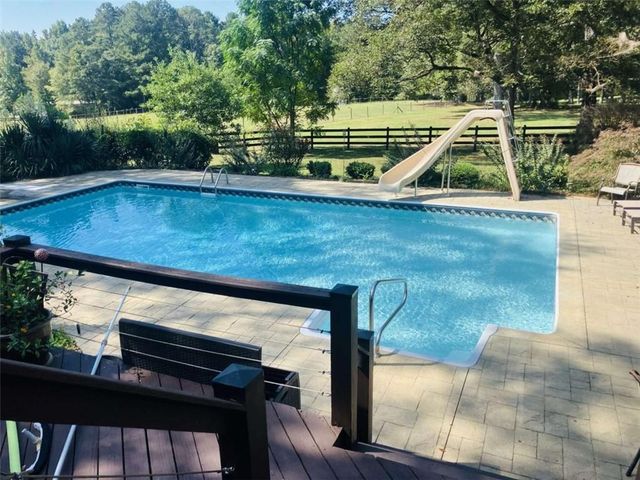3750 Green Avenue, Loganville, GA 30052