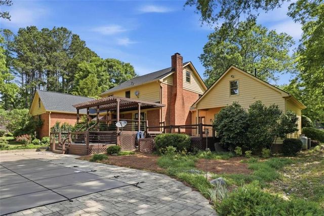 3750 Green Avenue, Loganville, GA 30052