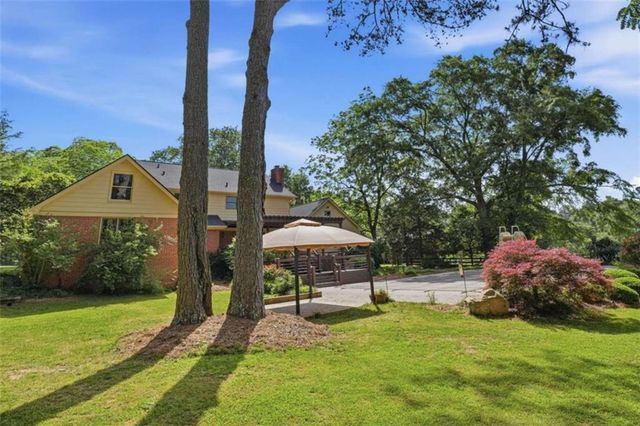 3750 Green Avenue, Loganville, GA 30052