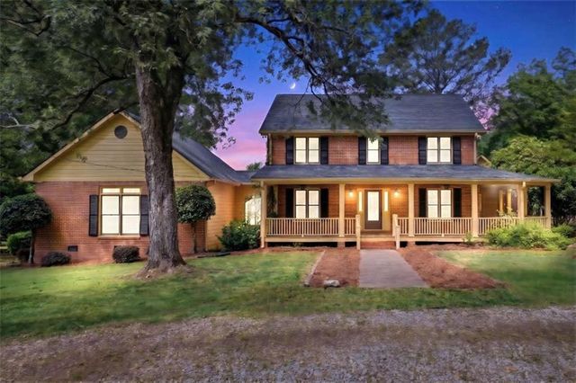 3750 Green Avenue, Loganville, GA 30052