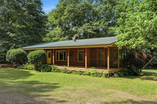 3750 Green Avenue, Loganville, GA 30052