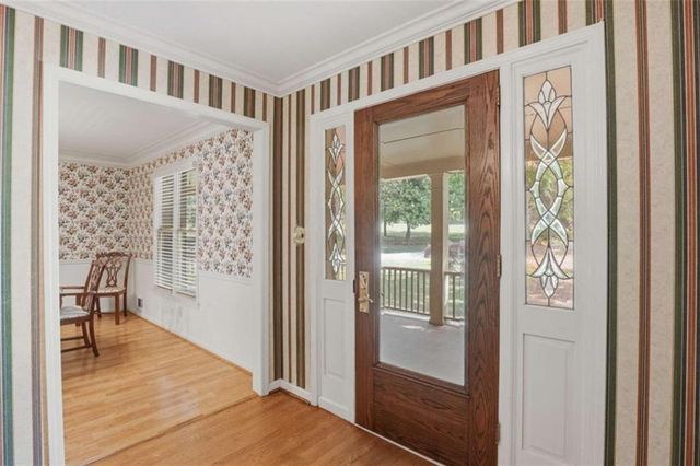 3750 Green Avenue, Loganville, GA 30052